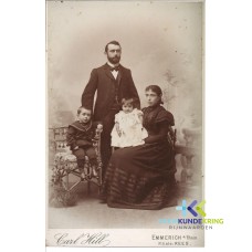 familie Daams-Peters F000002